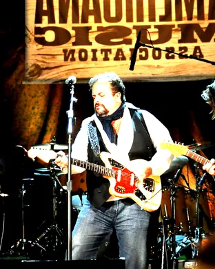The Mavericks