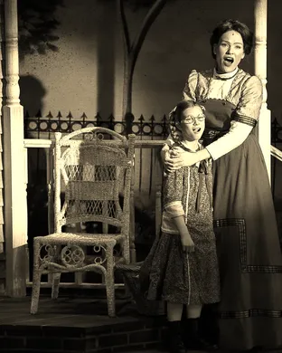 The Music Man Kansas City