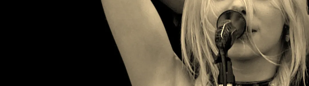 The Pretty Reckless