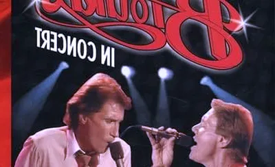 The Righteous Brothers