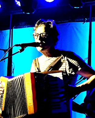 They Might Be Giants Kansas City