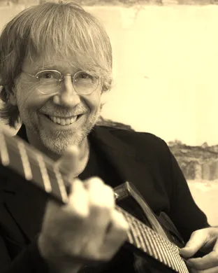 Trey Anastasio & The Kansas City Symphony