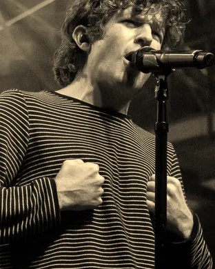 Turnstile