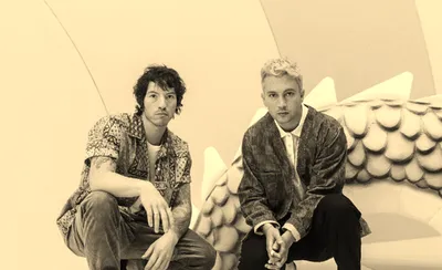 Twenty One Pilots