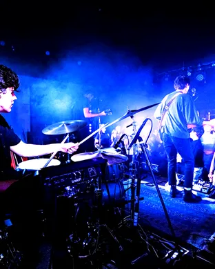 Vacation Manor Kansas City