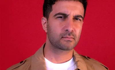 Valentino Khan