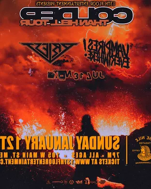 Vampires Everywhere!