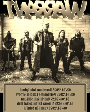 Warrant