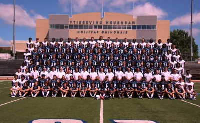 Washburn Ichabods