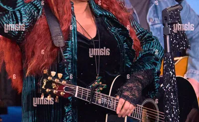 Wynonna Judd