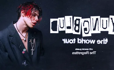 Yungblud