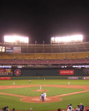 Midwest Fight League: Lights Out