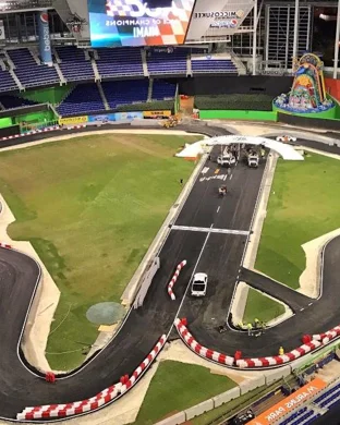 Midnight Pro Wrestling: Dangerous Dreams