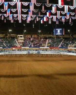 Tumbling Run Pro Rodeo