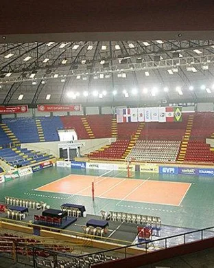 Kansas Jayhawks Women's Volleyball vs. Mississippi Rebels sports event