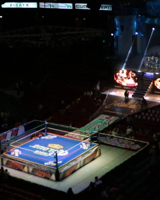 Midnight Pro Wrestling: Lethal Intent