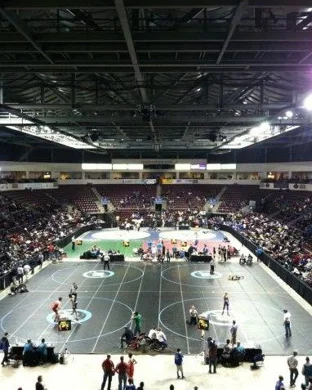 Tumbling Run Pro Rodeo