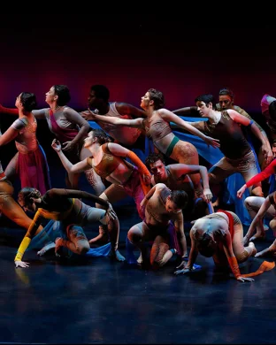 Chicago Tap Theatre
