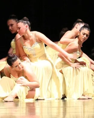 Owen/Cox Dance Group: The Nutcracker & The Mouse King