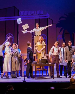Treasure Island Reimagined Overland Park